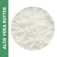 Pure Body Butter 90g - Aloe Vera - Unlabelled