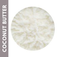 Pure Body Butter 90g - Coconut Butter - Unlabelled