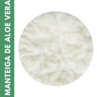 Pure Body Butter 90g - Aloe Vera - Unlabelled