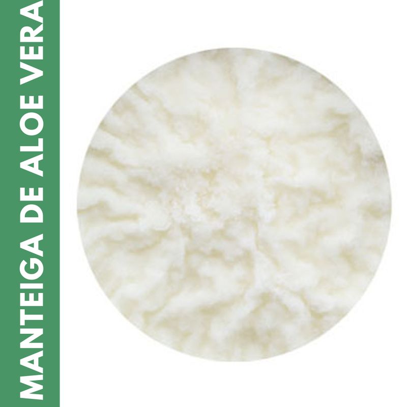 Pure Body Butter 90g - Aloe Vera - Unlabelled