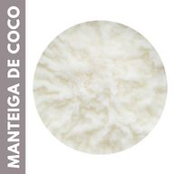 Pure Body Butter 90g - Coconut Butter - Unlabelled