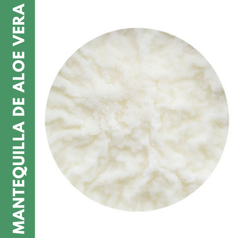 Pure Body Butter 90g - Aloe Vera - Unlabelled