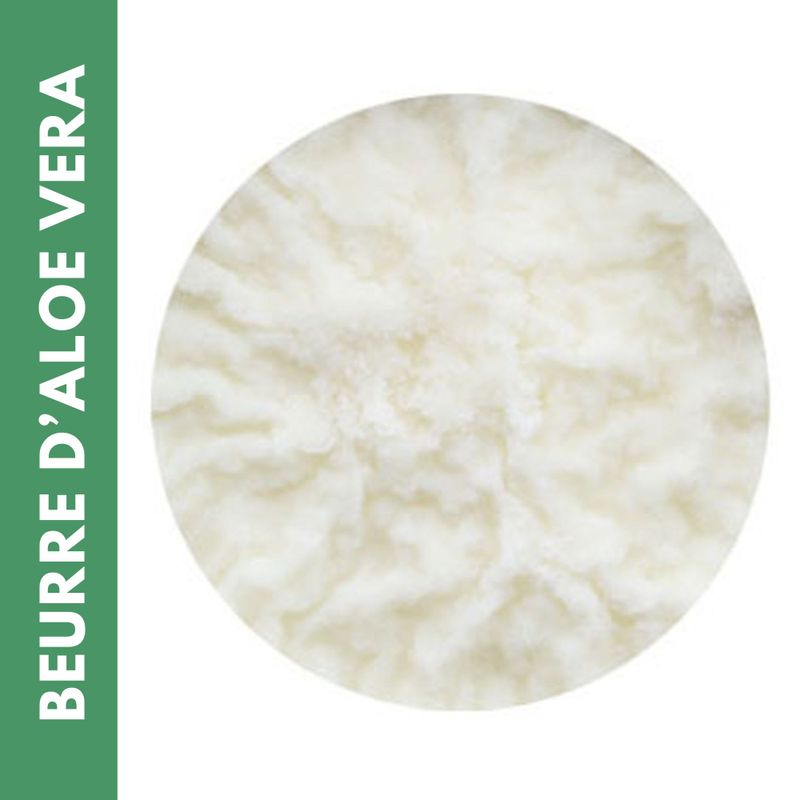 Pure Body Butter 90g - Aloe Vera - Unlabelled