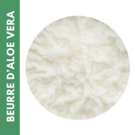 Pure Body Butter 90g - Aloe Vera - Unlabelled