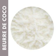Pure Body Butter 90g - Coconut Butter - Unlabelled