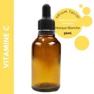 Vitamin C Face Serum 30ml - Unlabelled