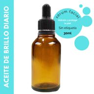 Daily Glow Oil 30ml - Unlabelled