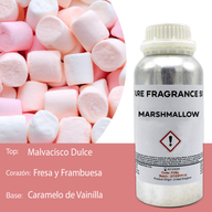 500g Pure FO - Marshmallow