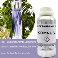 500g Pure FO - Somnus