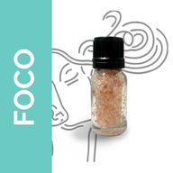 Skull Blast Aromatherapy Smelling Salt - Unlabelled