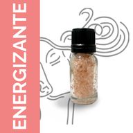 Energise Aromatherapy Smelling Salt - Unlabelled