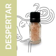 Wake Up Aromatherapy Smelling Salt - Unlabelled