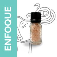 Focus Aromatherapy Smelling Salt - Unlabelled