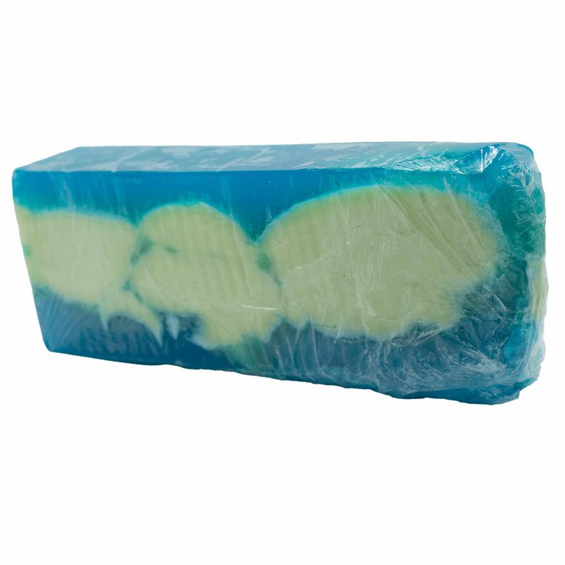 Rosemary - Olive Oil Soap - Damaged