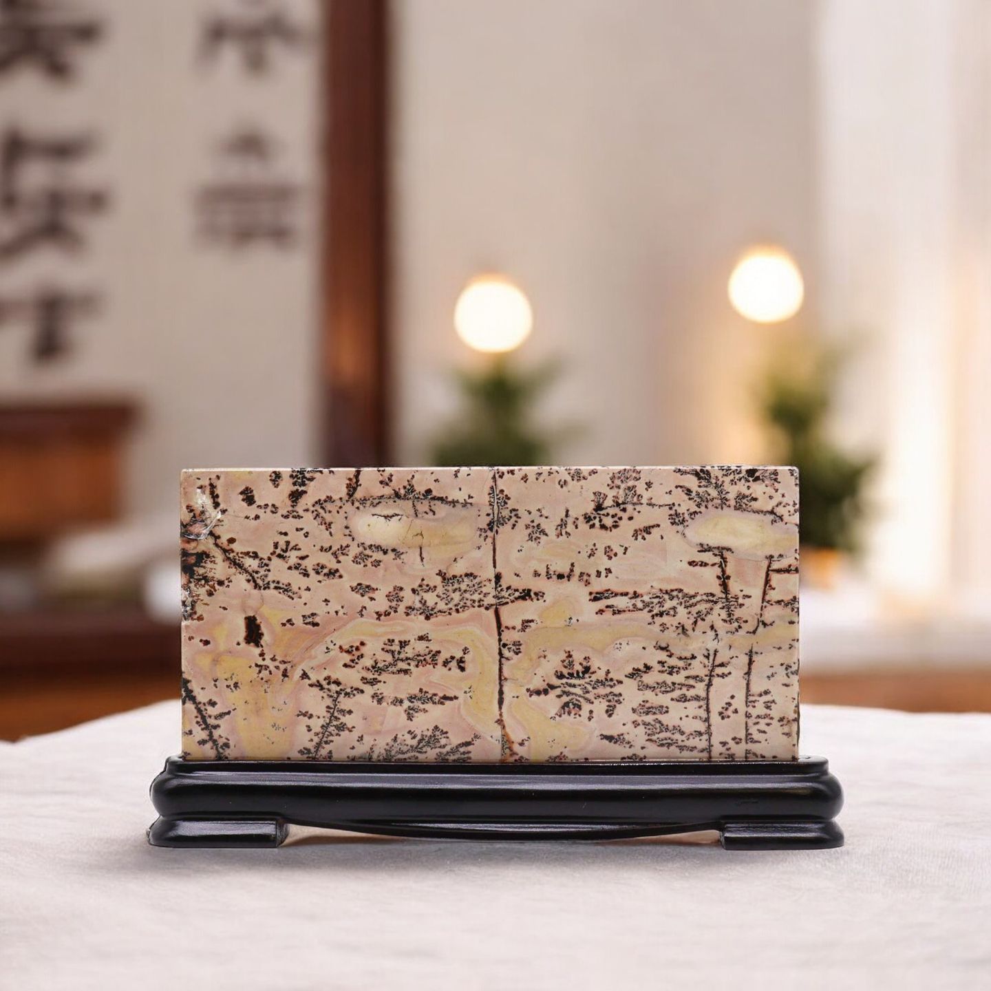 Wholesale Guohua Picture Stones