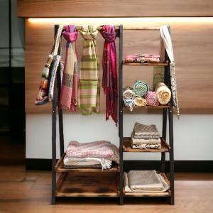 Wholesale Retail Shelves Displays - AW Artisan Europe - Giftware Supplier