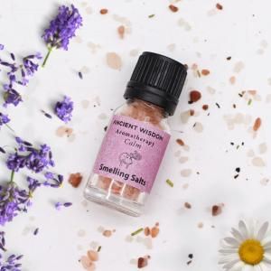 Wholesale Aromatherapy Smelling Salt - AW Artisan Europe - Giftware Supplier