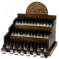 Essential Oils Starter Pack