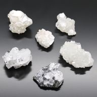 Calcite Geodes and Mineral Specimens Starter Pack