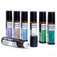 Roll-Ons Essential Oil Blends Starter Pack