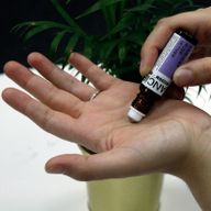 Roll-Ons Essential Oil Blends Starter Pack