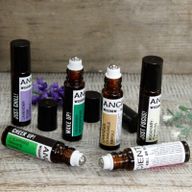Roll-Ons Essential Oil Blends Starter Pack