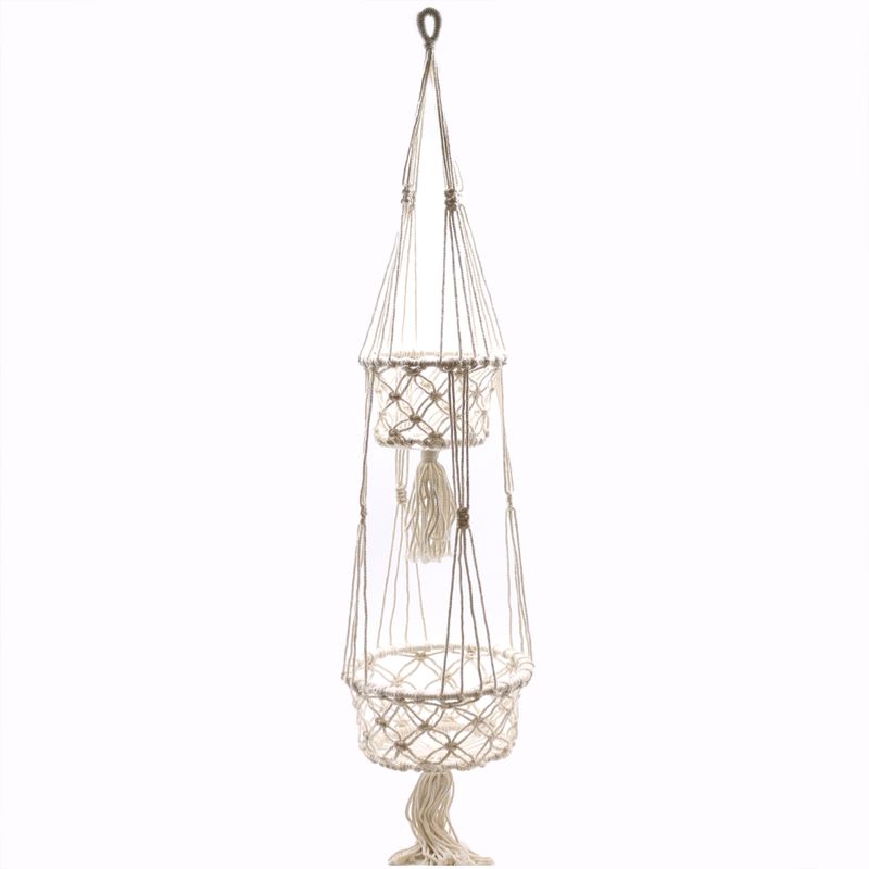 Macrame Pot Holder Starter Pack