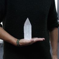 Selenite Starter Pack