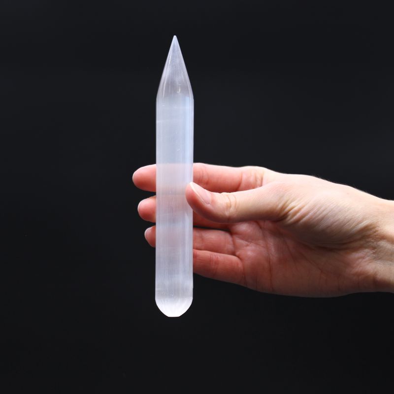 Selenite Starter Pack