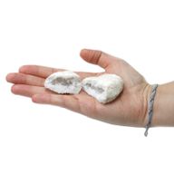 Calcite Geodes and Mineral Specimens Starter Pack