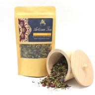 Tea Bottles & Teapots Starter Pack