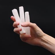 Selenite Starter Pack