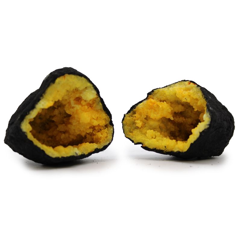 Calcite Geodes and Mineral Specimens Starter Pack