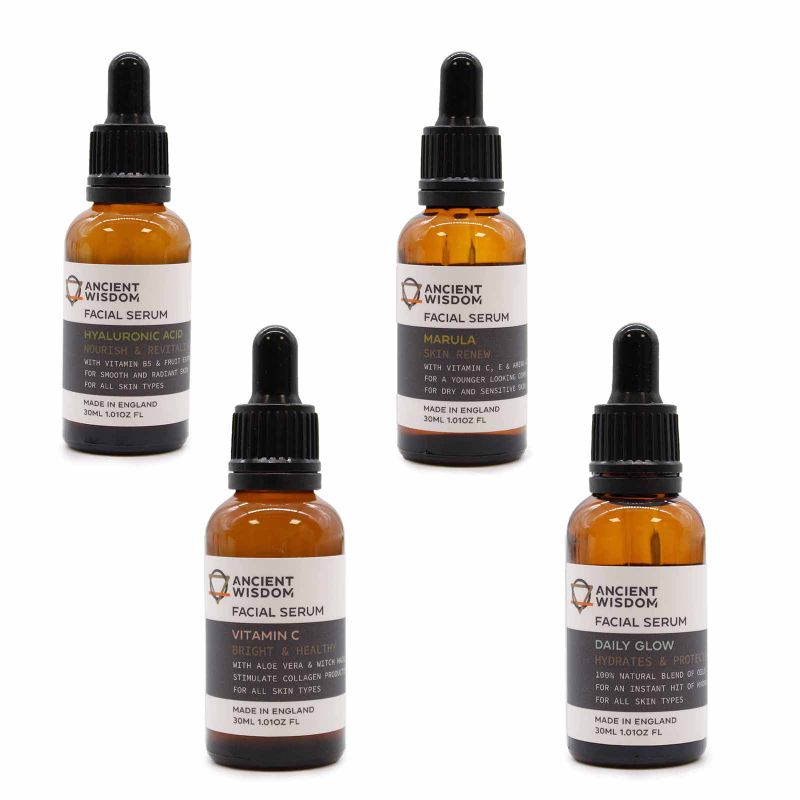 Skincare Starter Pack