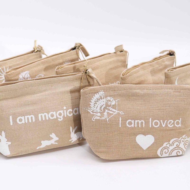 Hop Hare Bags and Pouches Starter Pack