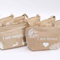 Hop Hare Bags and Pouches Starter Pack