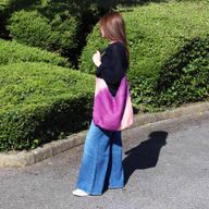 Soft Blend Shoulder Tote Bag Starter Pack