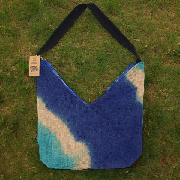 Soft Blend Shoulder Tote Bag Starter Pack