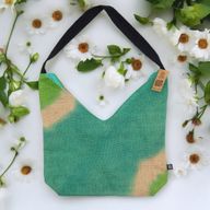 Soft Blend Shoulder Tote Bag Starter Pack
