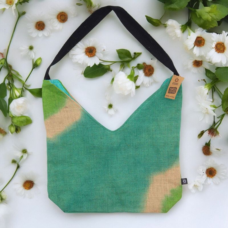 Soft Blend Shoulder Tote Bag Starter Pack