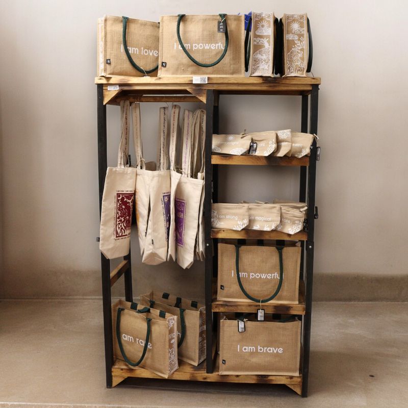 Hop Hare Bags and Pouches Starter Pack