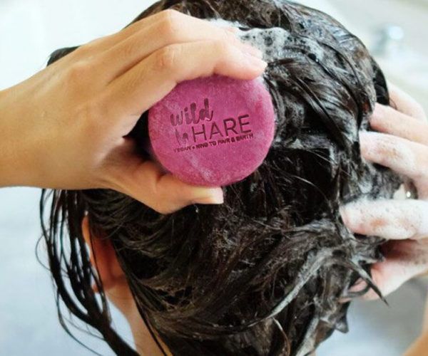 Solid Shampoo - Starter Pack