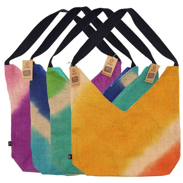Soft Blend Shoulder Tote Bag Starter Pack