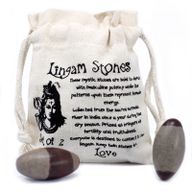 Shiva Lingam Starter Pack