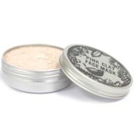 Pink Clay Face Mask 50g