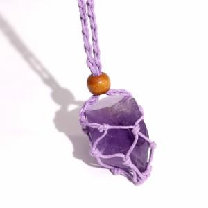 Wholesale Crystal Gemstone Necklace Cord - AW Artisan Europe - Giftware Supplier