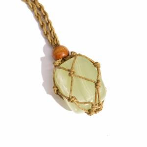Wholesale Crystal Gemstone Necklace Cord - AW Artisan Europe - Giftware Supplier