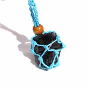 Wholesale Crystal Gemstone Necklace Cord - AW Artisan Europe - Giftware Supplier