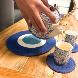 Wholesale Evil Eye Decoration - AW Artisan Europe - Giftware Supplier