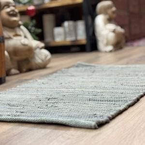 Wholesale Indian Handloom Cotton Rug - AW Artisan Europe - Giftware Supplier